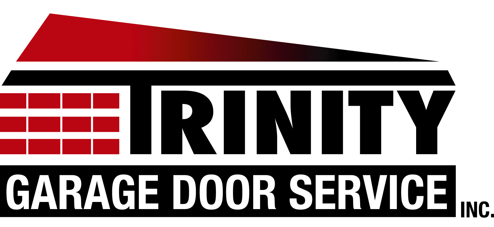Trinity Garage Door 