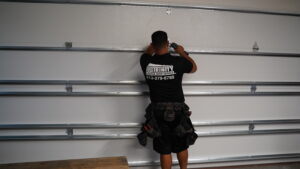 Preparing Garage Doors for Storms