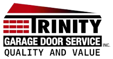 Trinity Garage logo